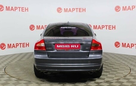 Volvo S80 II рестайлинг 2, 2012 год, 1 149 000 рублей, 6 фотография