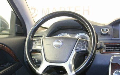 Volvo S80 II рестайлинг 2, 2012 год, 1 149 000 рублей, 19 фотография