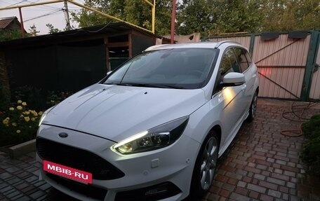 Ford Focus III, 2012 год, 1 500 000 рублей, 12 фотография