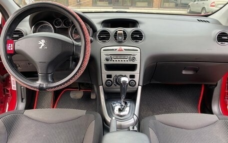 Peugeot 308 II, 2011 год, 625 000 рублей, 12 фотография