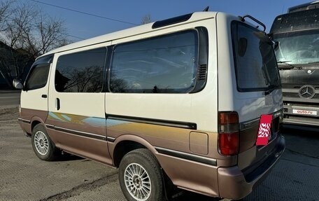 Toyota HiAce H100, 1993 год, 505 000 рублей, 5 фотография