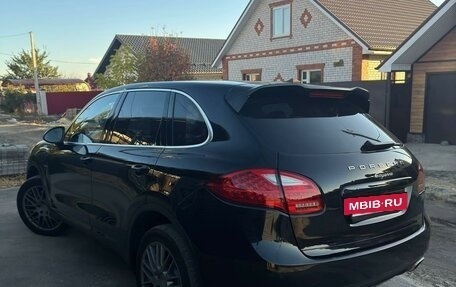 Porsche Cayenne III, 2013 год, 3 050 000 рублей, 6 фотография