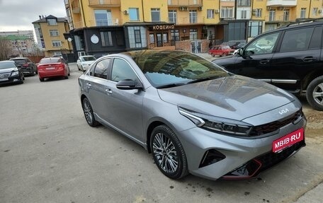 KIA Cerato IV, 2021 год, 2 850 000 рублей, 1 фотография