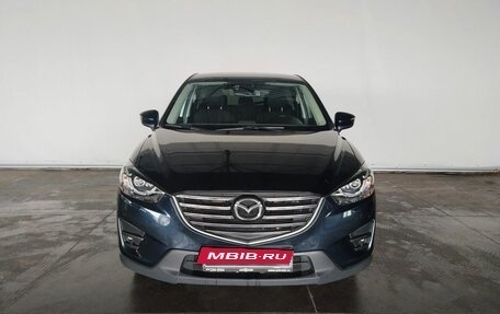 Mazda CX-5 II, 2015 год, 2 250 000 рублей, 2 фотография