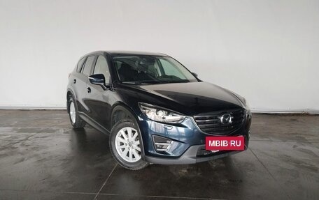 Mazda CX-5 II, 2015 год, 2 250 000 рублей, 3 фотография