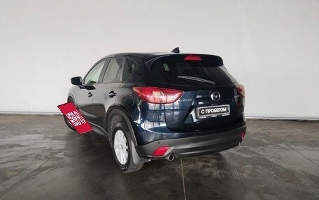 Mazda CX-5 II, 2015 год, 2 250 000 рублей, 6 фотография