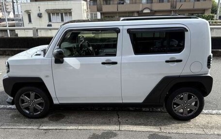 Daihatsu Taft, 2021 год, 940 000 рублей, 6 фотография