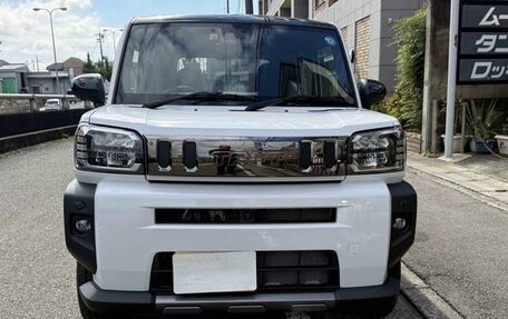 Daihatsu Taft, 2021 год, 940 000 рублей, 2 фотография