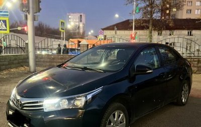 Toyota Corolla, 2013 год, 850 000 рублей, 1 фотография