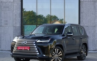 Lexus LX, 2024 год, 21 499 000 рублей, 1 фотография