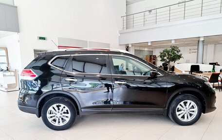 Nissan X-Trail, 2015 год, 1 645 000 рублей, 4 фотография