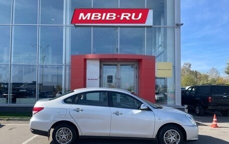 Nissan Almera, 2014 год, 840 000 рублей, 4 фотография