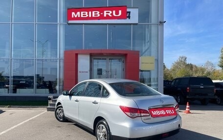 Nissan Almera, 2014 год, 840 000 рублей, 7 фотография