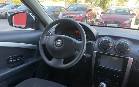 Nissan Almera, 2014 год, 840 000 рублей, 18 фотография