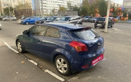 KIA cee'd I рестайлинг, 2009 год, 690 000 рублей, 2 фотография