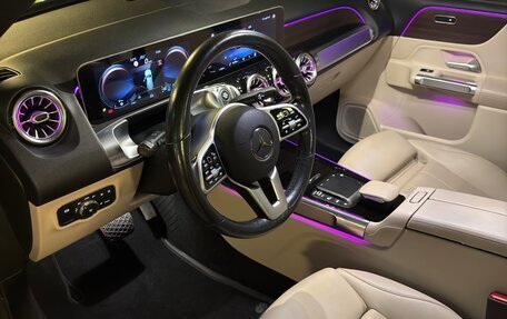 Mercedes-Benz GLB, 2020 год, 3 550 000 рублей, 5 фотография