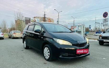 Toyota Wish II, 2011 год, 1 499 000 рублей, 4 фотография