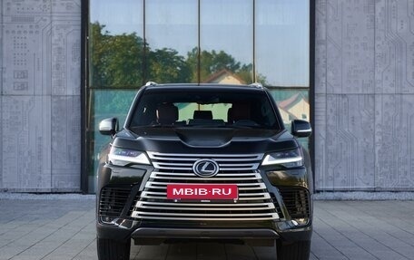 Lexus LX, 2024 год, 21 499 000 рублей, 2 фотография