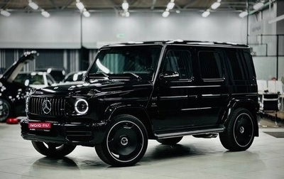 Mercedes-Benz G-Класс AMG, 2019 год, 16 500 000 рублей, 1 фотография