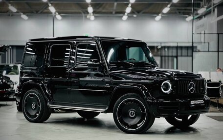 Mercedes-Benz G-Класс AMG, 2019 год, 16 500 000 рублей, 2 фотография