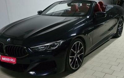 BMW 8 серия, 2019 год, 13 000 000 рублей, 1 фотография