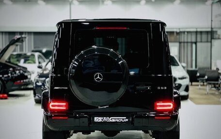 Mercedes-Benz G-Класс AMG, 2019 год, 16 500 000 рублей, 10 фотография