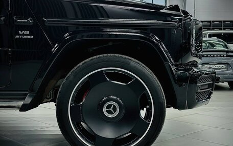 Mercedes-Benz G-Класс AMG, 2019 год, 16 500 000 рублей, 15 фотография