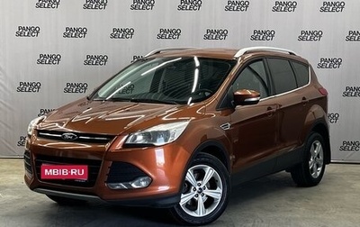 Ford Kuga III, 2013 год, 1 190 000 рублей, 1 фотография