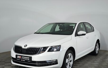 Skoda Octavia, 2019 год, 2 250 000 рублей, 1 фотография