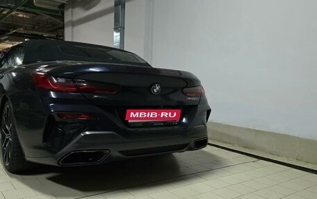 BMW 8 серия, 2019 год, 13 000 000 рублей, 11 фотография