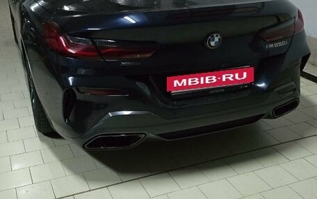 BMW 8 серия, 2019 год, 13 000 000 рублей, 12 фотография