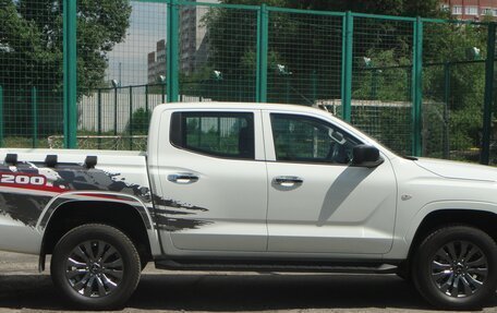 Mitsubishi L200, 2024 год, 4 850 000 рублей, 8 фотография