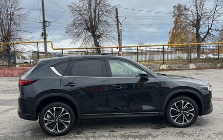 Mazda CX-5 II, 2022 год, 3 550 000 рублей, 3 фотография