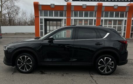 Mazda CX-5 II, 2022 год, 3 550 000 рублей, 7 фотография