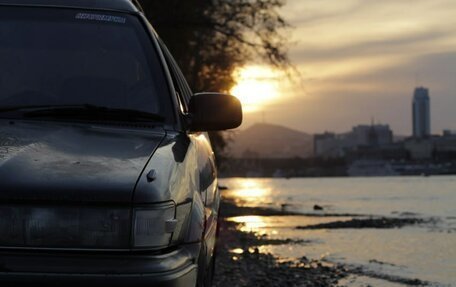 Toyota Sprinter Carib II, 1991 год, 250 000 рублей, 3 фотография