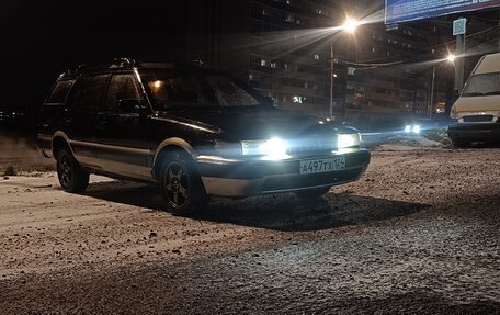 Toyota Sprinter Carib II, 1991 год, 250 000 рублей, 2 фотография