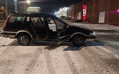 Toyota Sprinter Carib II, 1991 год, 250 000 рублей, 5 фотография