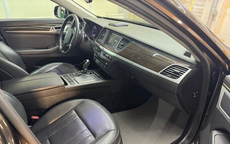 Hyundai Genesis II, 2014 год, 1 900 000 рублей, 6 фотография