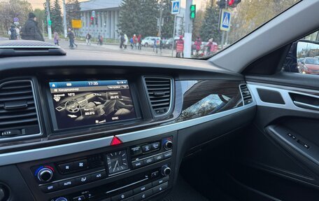 Hyundai Genesis II, 2014 год, 1 900 000 рублей, 18 фотография