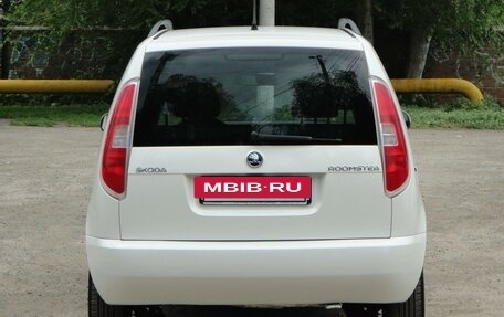 Skoda Roomster, 2014 год, 750 000 рублей, 2 фотография