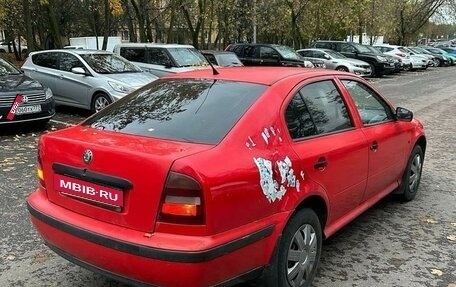 Skoda Octavia IV, 1997 год, 195 000 рублей, 5 фотография