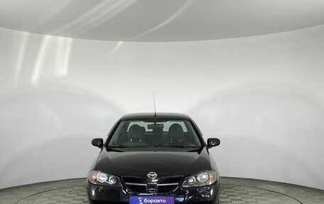 Nissan Almera, 2004 год, 480 000 рублей, 3 фотография