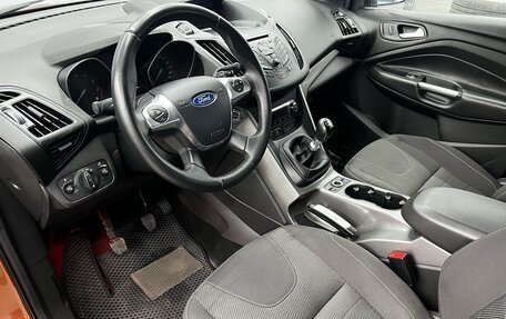 Ford Kuga III, 2013 год, 1 190 000 рублей, 7 фотография