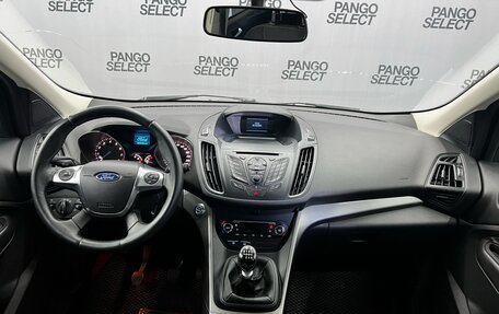 Ford Kuga III, 2013 год, 1 190 000 рублей, 9 фотография