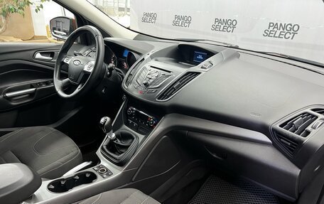 Ford Kuga III, 2013 год, 1 190 000 рублей, 8 фотография