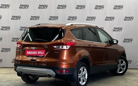 Ford Kuga III, 2013 год, 1 190 000 рублей, 4 фотография