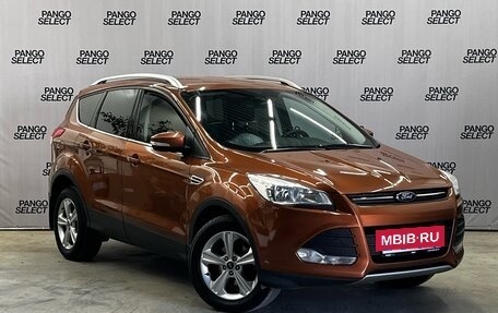 Ford Kuga III, 2013 год, 1 190 000 рублей, 3 фотография