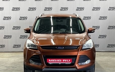 Ford Kuga III, 2013 год, 1 190 000 рублей, 2 фотография