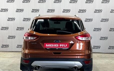 Ford Kuga III, 2013 год, 1 190 000 рублей, 5 фотография