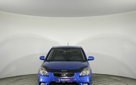 KIA Rio II, 2011 год, 860 000 рублей, 3 фотография